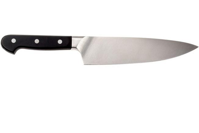 Zwilling Pro chef's knife 20 cm, 38411-201  Advantageously shopping at