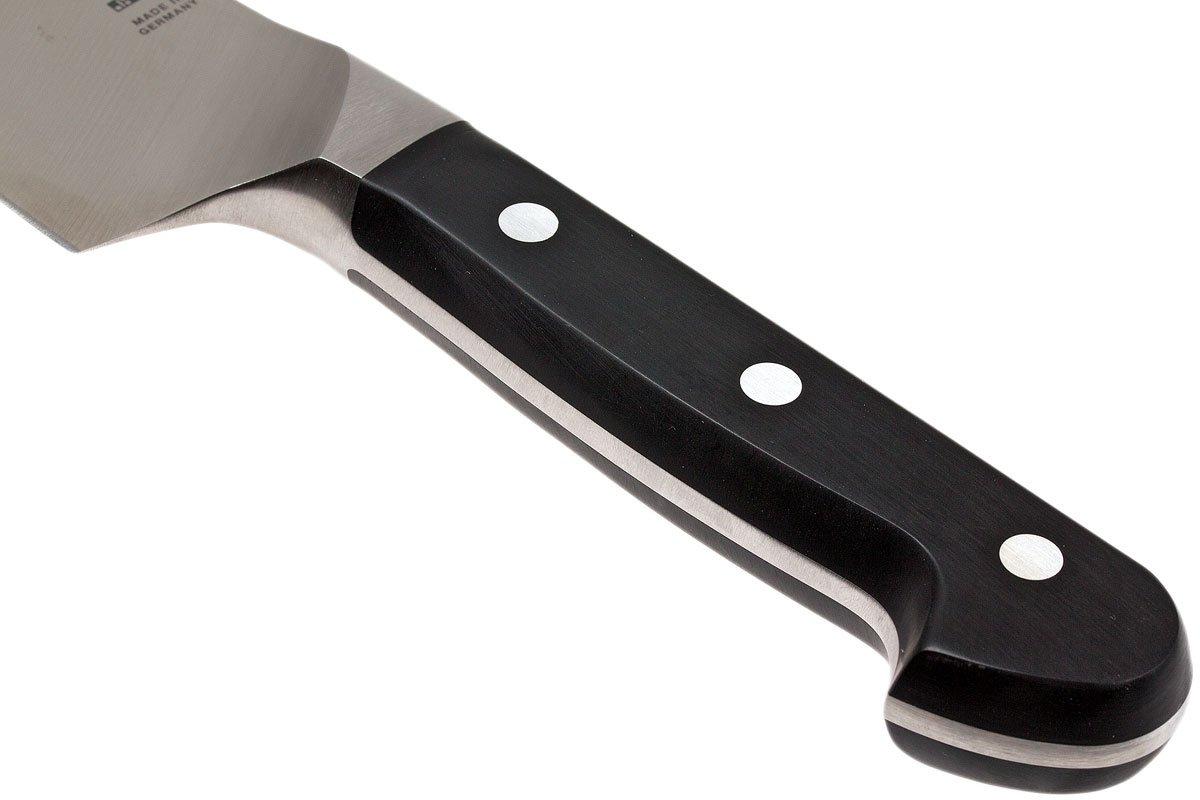 Cuchillo de pan 20cm modelo ZWILLING® Pro - ZWILLING