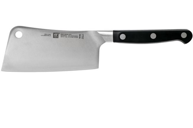 ZWILLING Pro 4.5 Mini Cleaver