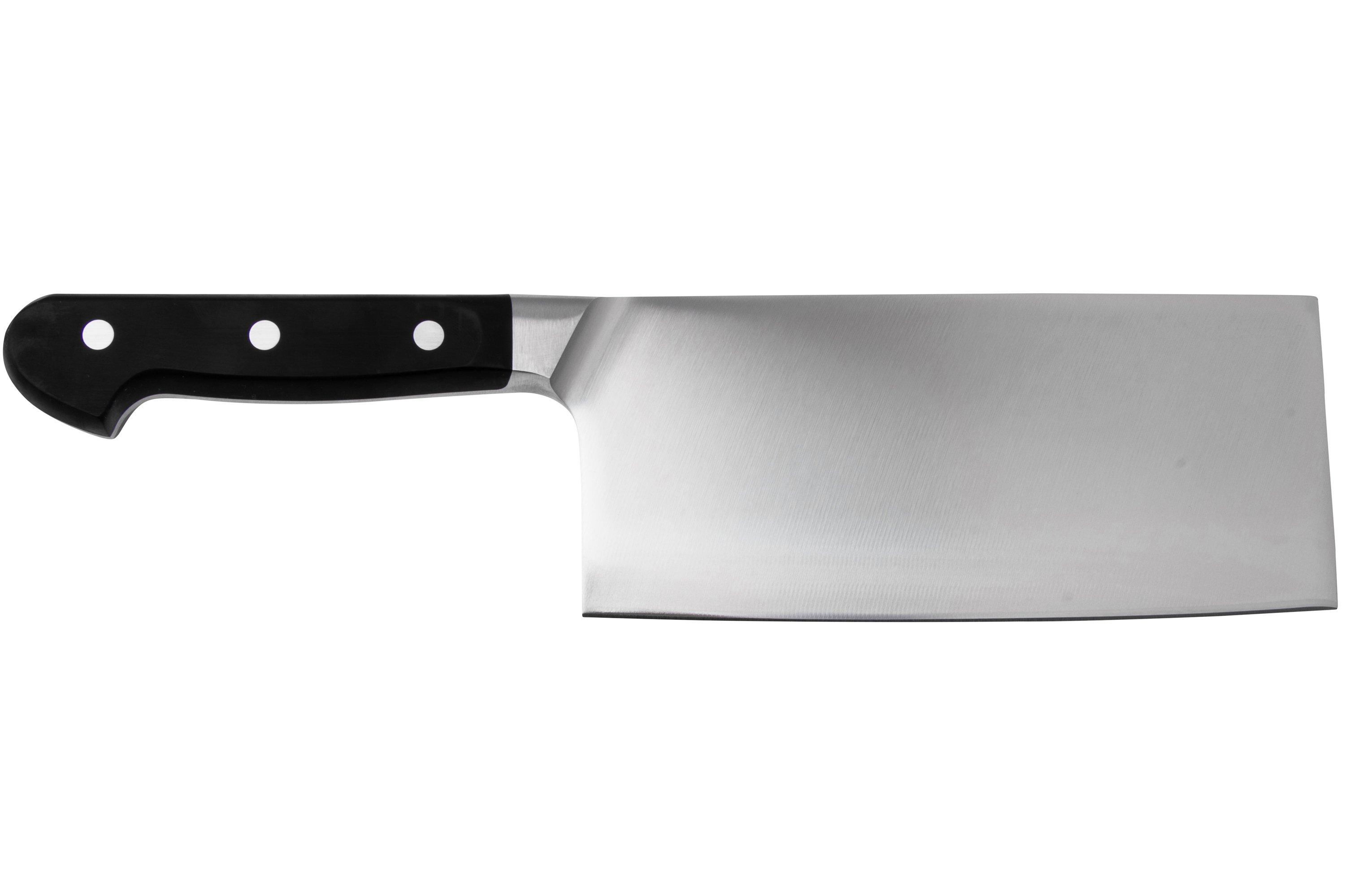 Coltello cinese Chef 18,5cm, Grand Gourmet | Italia