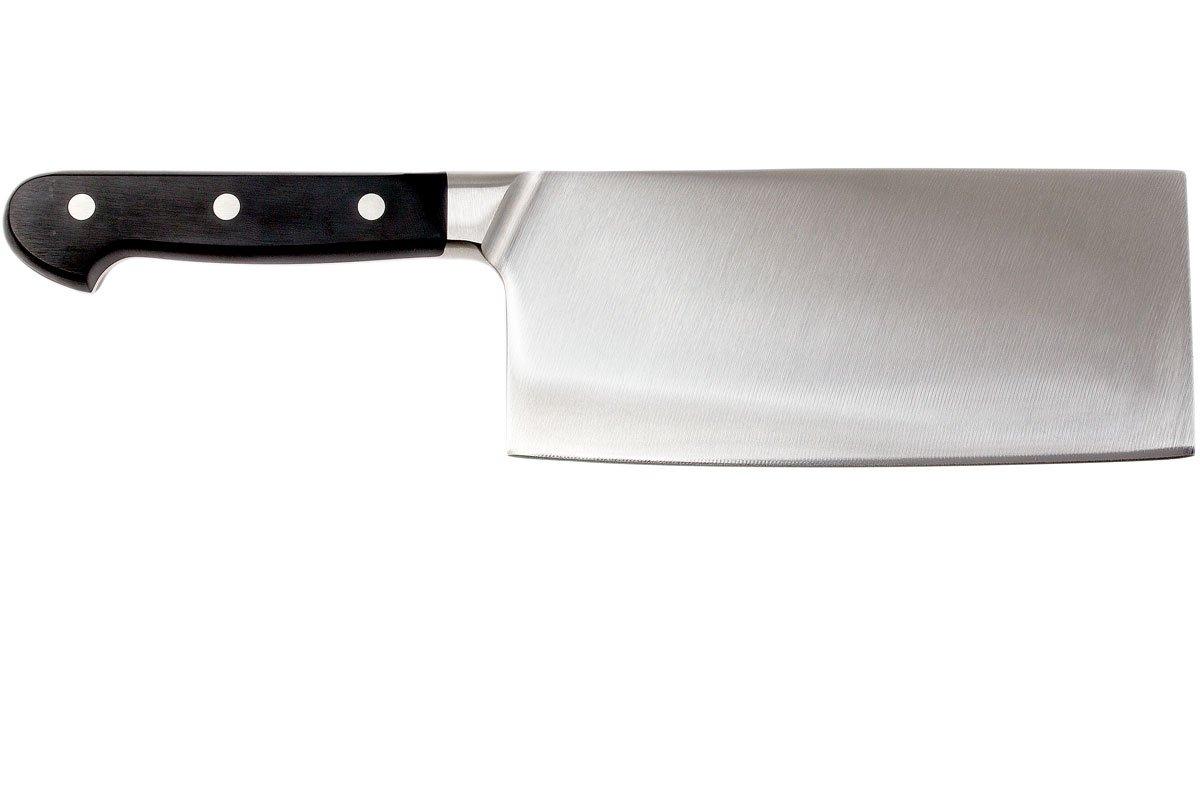 Zwilling Pro Chinese chef's knife 18 cm, 38419181 Advantageously