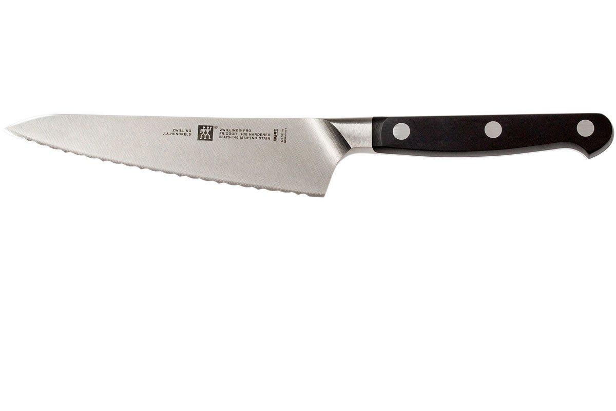 Cuchillo de Cocina ZWILLING Zwilling Pro Knife 10 cm