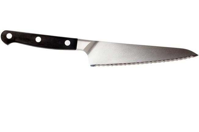 Zwilling x Osmo: Chef Knife