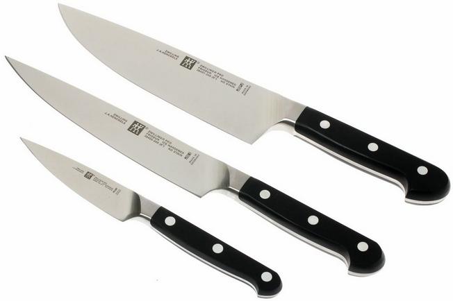 Zwilling Pro chef's knife 20 cm, 38411-201  Advantageously shopping at