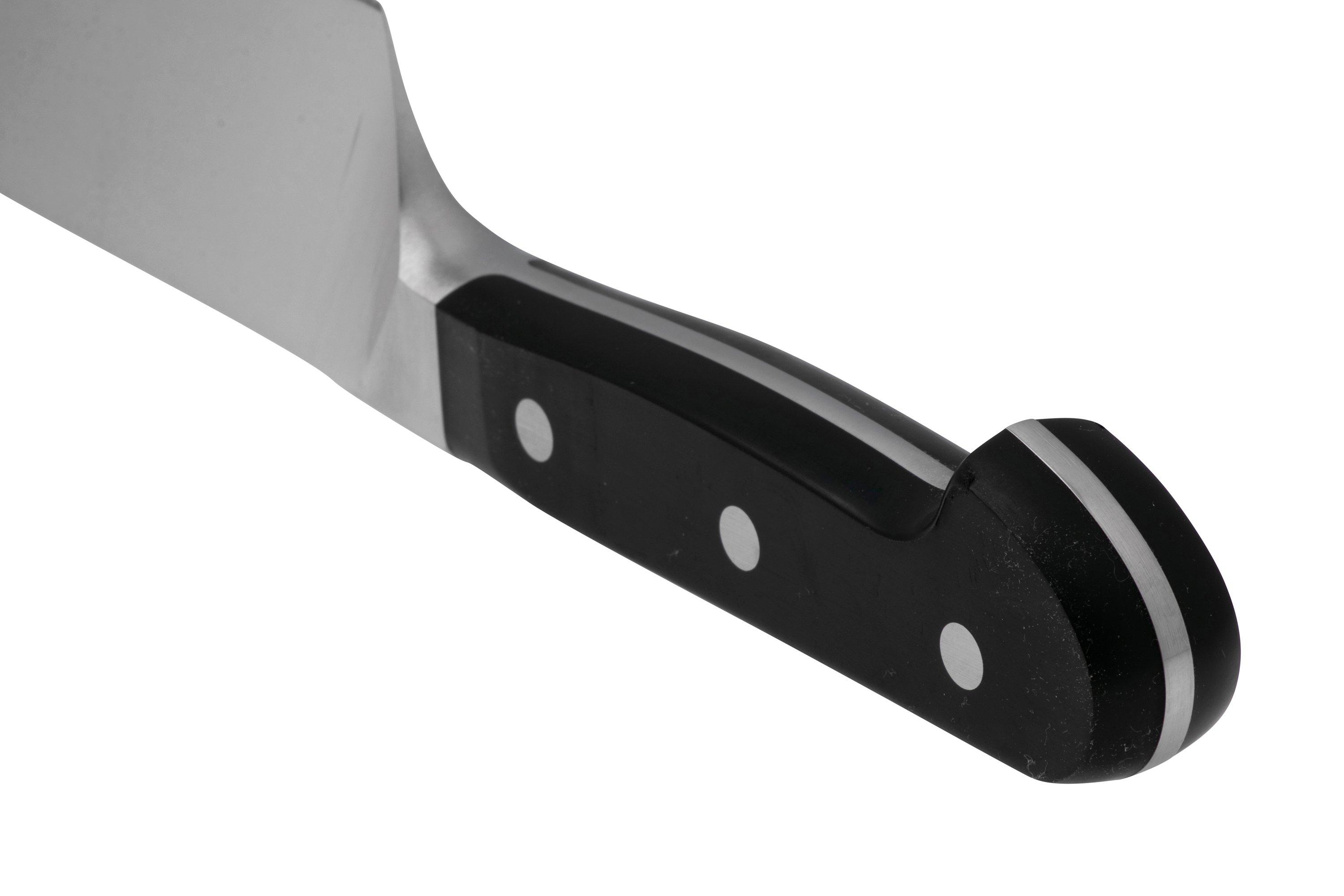 Zwilling HI Steel & Style Keukenpincet - Koken en Wonen