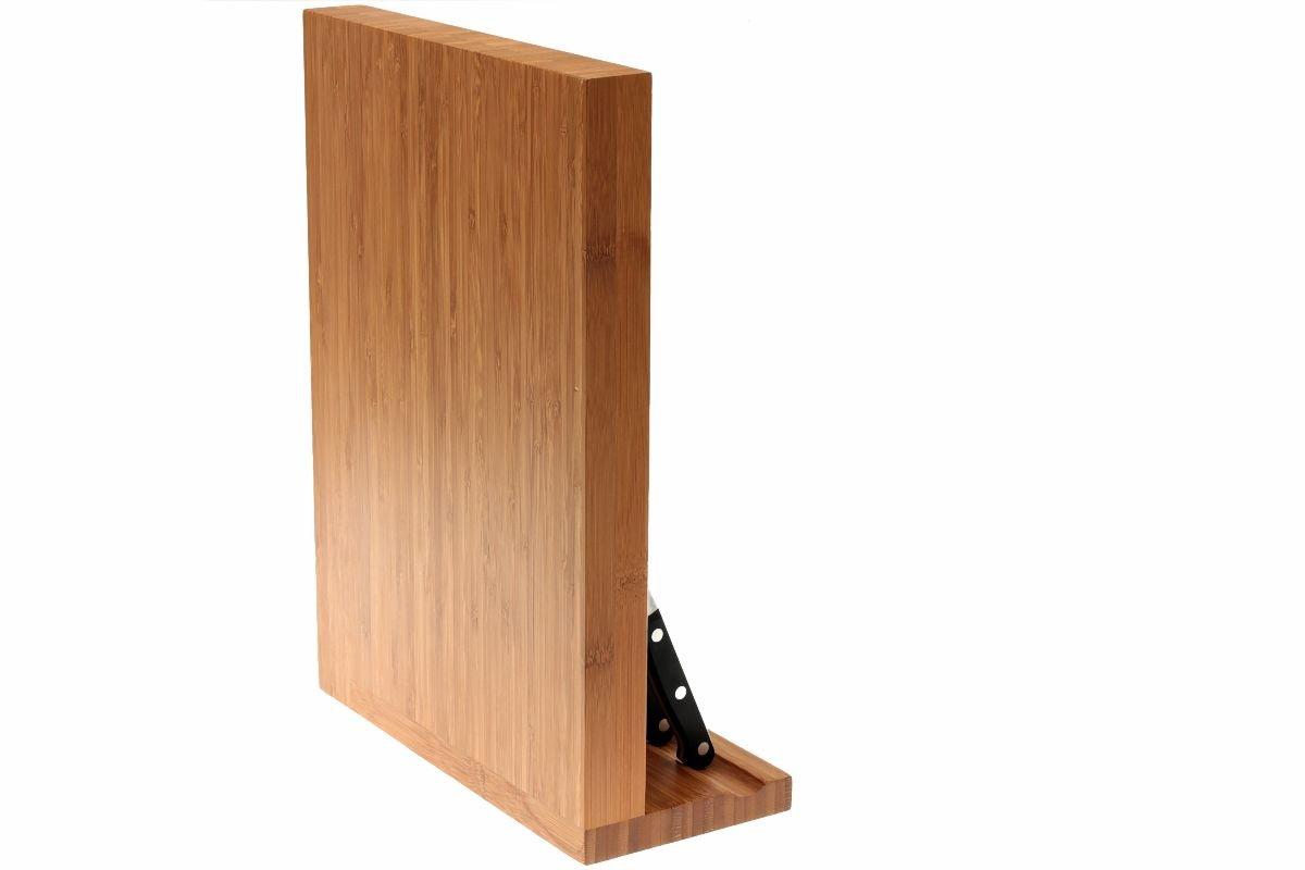 Messenblok Zwilling van bamboe - 35042-400-0