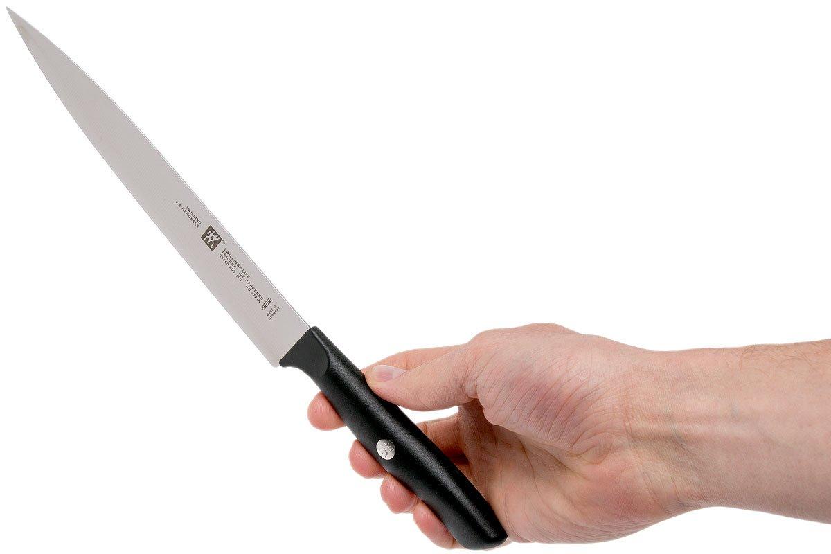 Zwilling Life carving knife 20 cm, 38580-201-0 | Advantageously ...