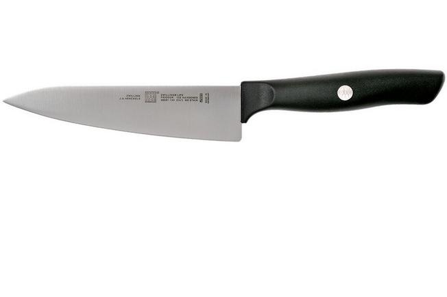 Zwilling J.A. Henckels Pro 8 Traditional Chef's Knife - KnifeCenter -  38411-203