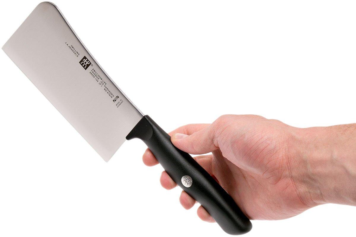 Zwilling Life Chinese chef's knife 15 cm. 385851510 Advantageously