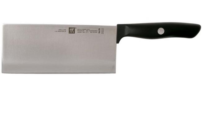 Coltello da chef cinese, 18 cm, <<ZWILLING Life>> - Zwilling