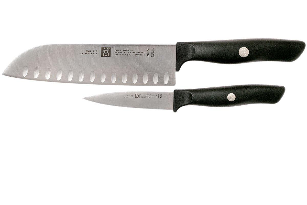Acquista TWIN Pollux Set di coltelli