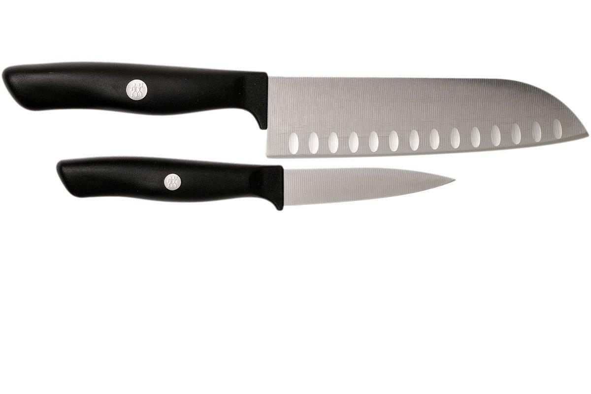 Zwilling Gourmet set di coltelli, tre pezzi, 36130-003 | Fare acquisti