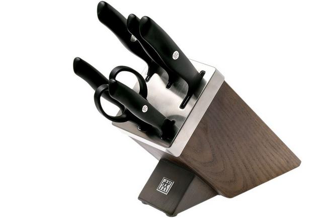 ZWILLING CUCHILLO PARA PAN - ZW LIFE