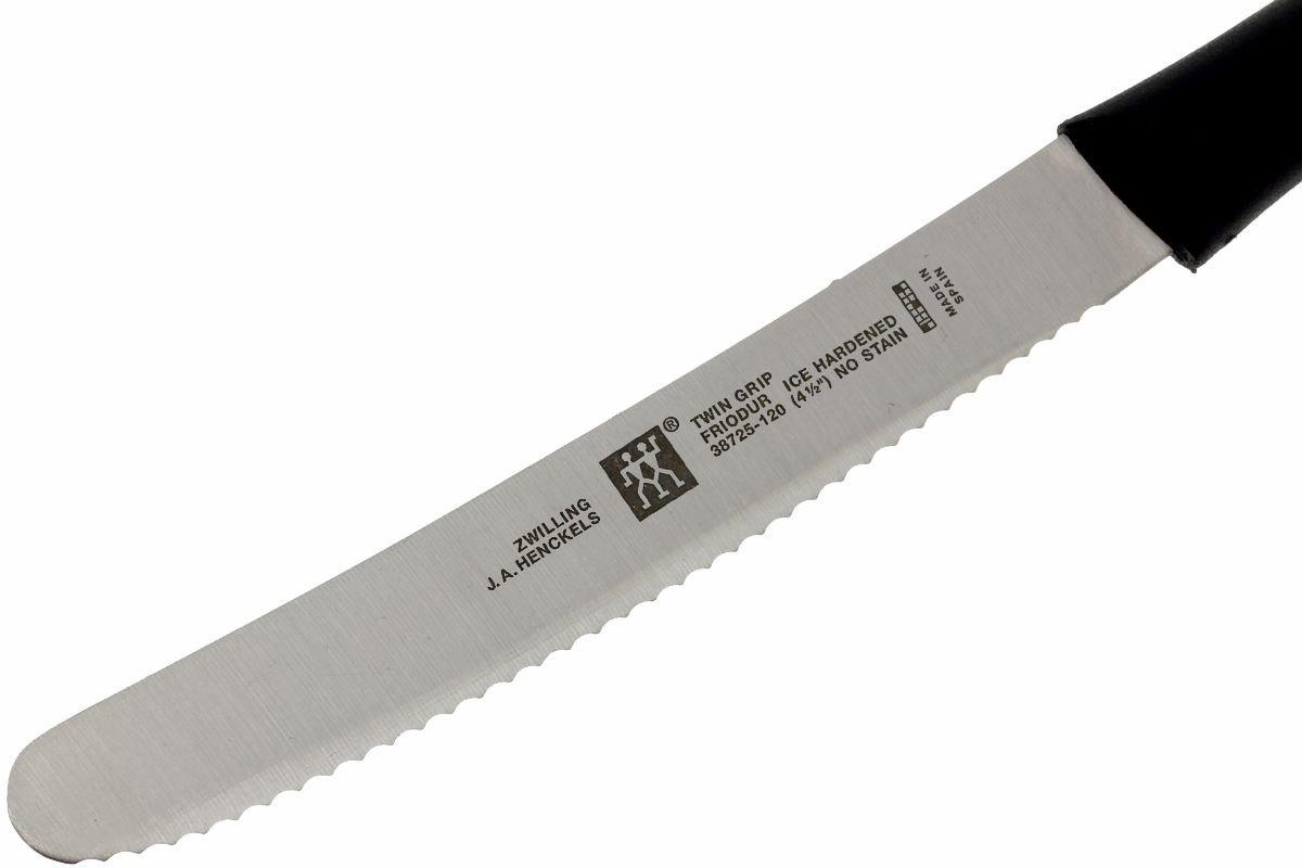 Zwilling Twin Grip universal knife, 38725120 Advantageously shopping at