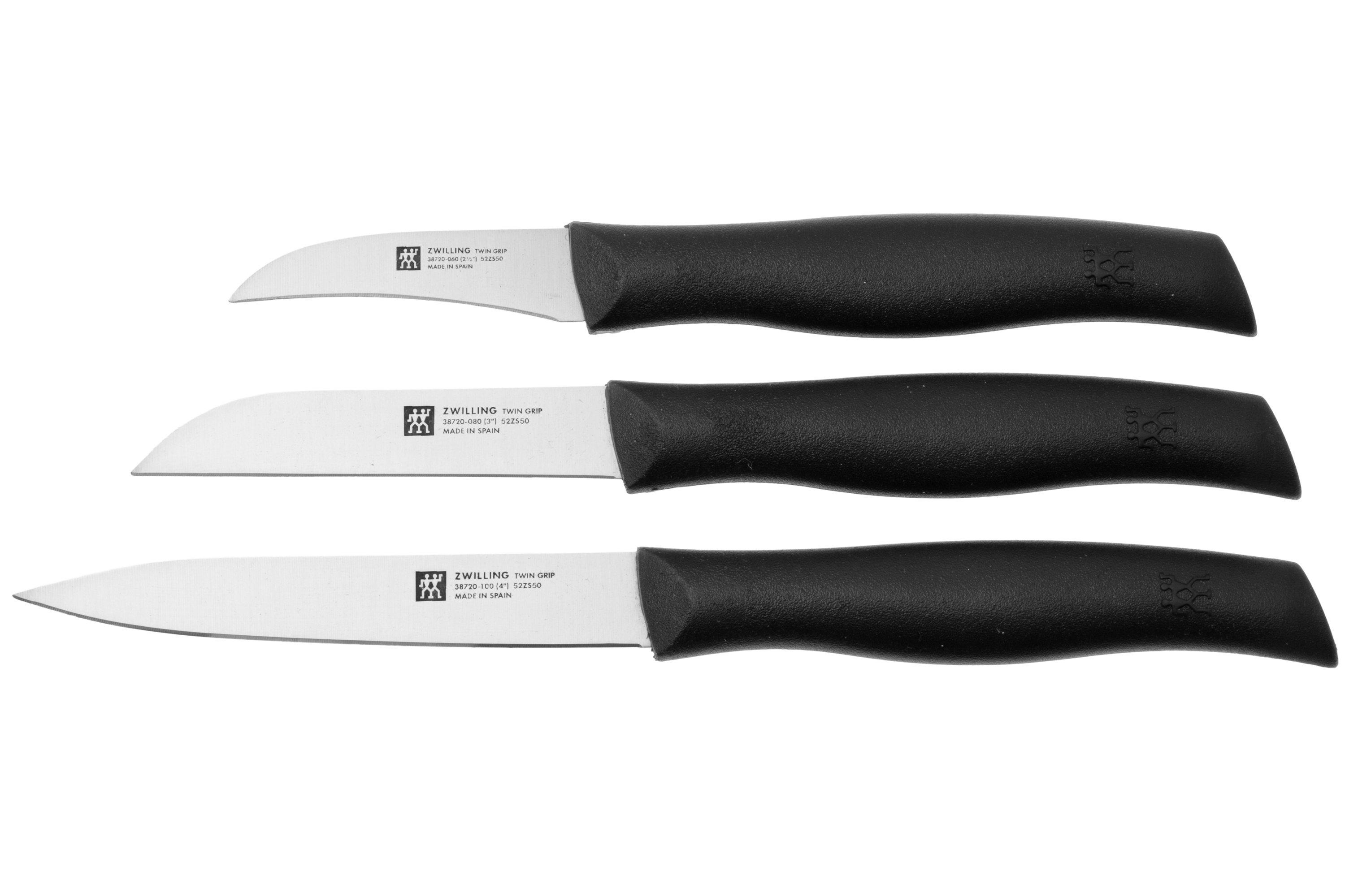 Zwilling Gourmet set di coltelli, 6-pezzi 36131-003 | Fare acquisti