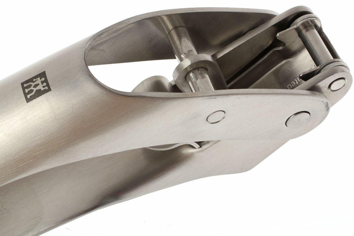 Zwilling J.A. Henckels Twin Select Garlic Press Advantageously