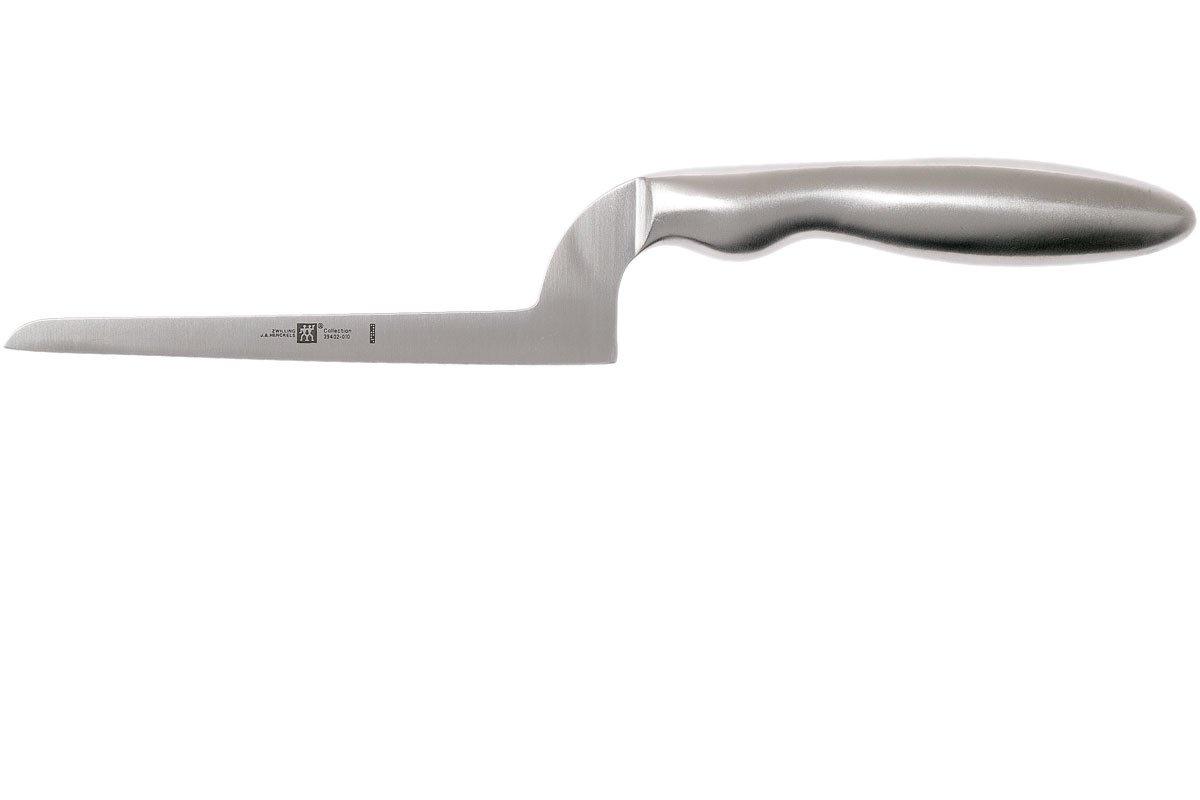 Zwilling Twin Collection soft cheese knife, 14.5 cm Advantageously