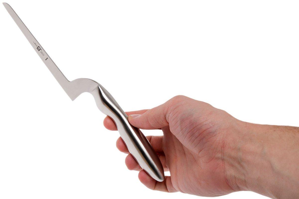 Zwilling Twin Collection soft cheese knife, 14.5 cm Advantageously