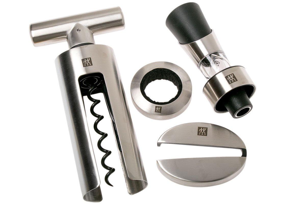 Zwilling SommelierSet, 4teilig, 39500054 Günstiger shoppen bei knivesandtools.at
