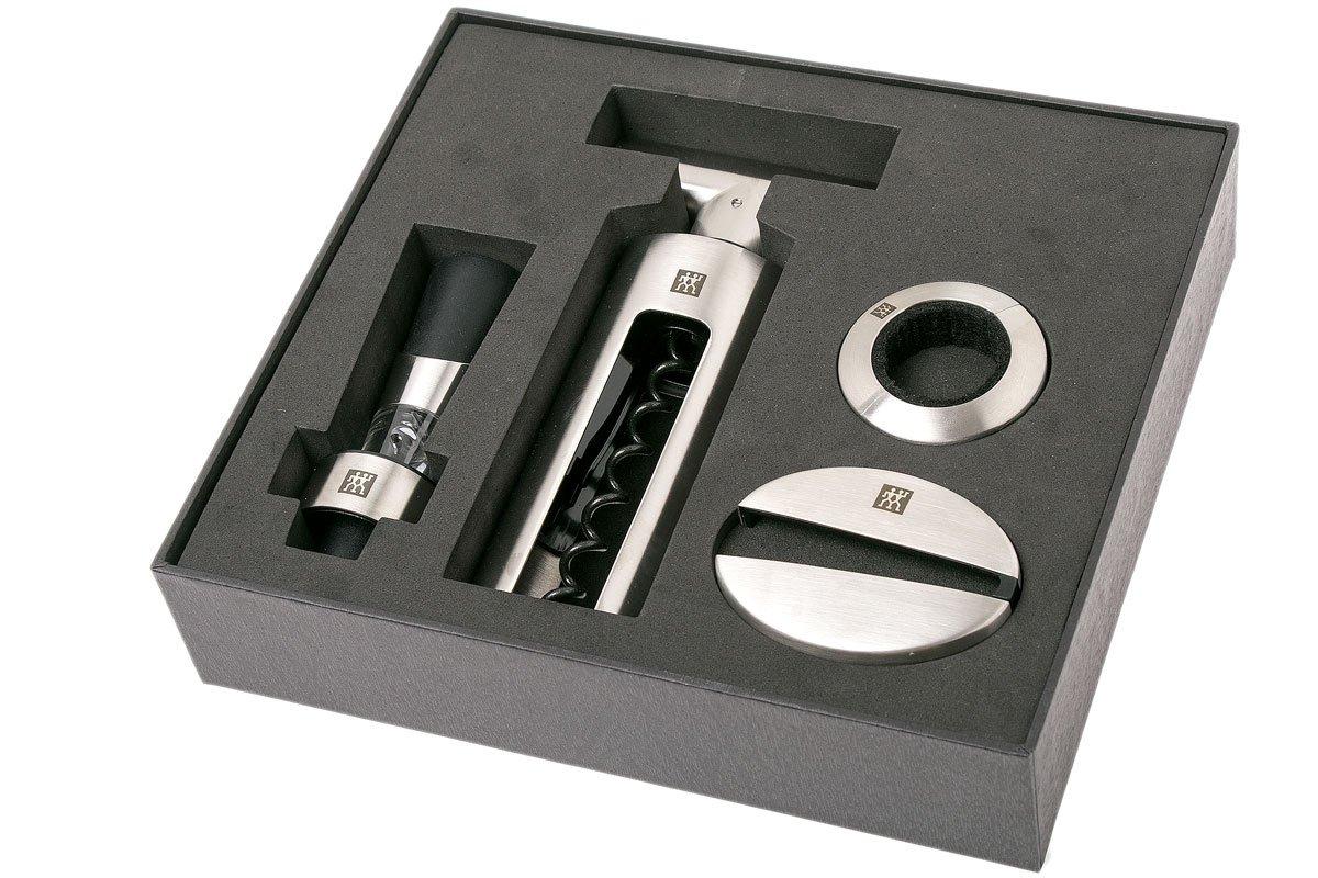 Zwilling SommelierSet, 4teilig, 39500054 Günstiger shoppen bei knivesandtools.at
