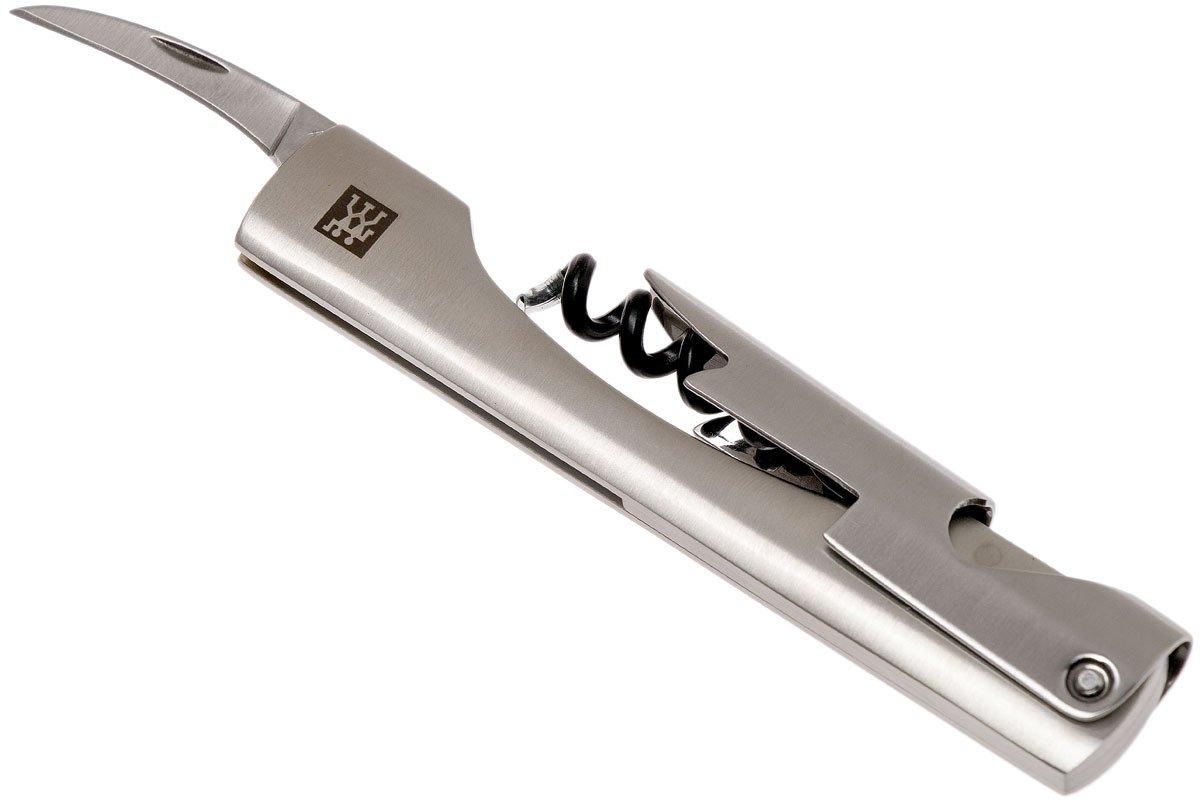 Zwilling SommelierSet 2teilig, 395000550 Günstiger shoppen bei knivesandtools.de