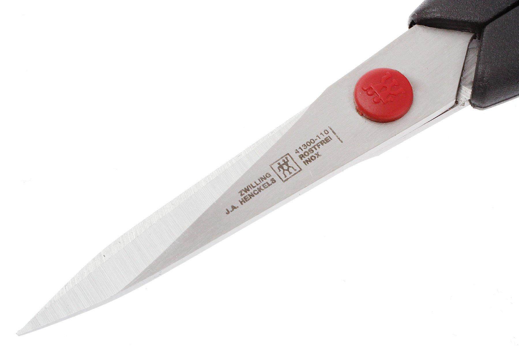 Zwilling J.A. Henckels Sewing and needlework Scissor 11 cm (4.5