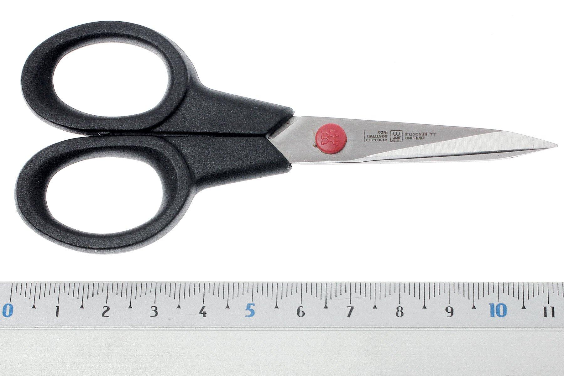 Zwilling J.A. Henckels Sewing and needlework Scissor 11 cm (4.5
