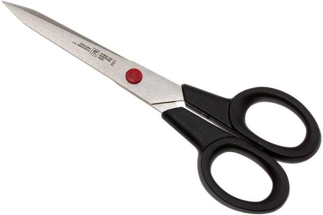 ZWILLING J.A. Henckels Zwilling Twin L Kitchen Shears & Reviews