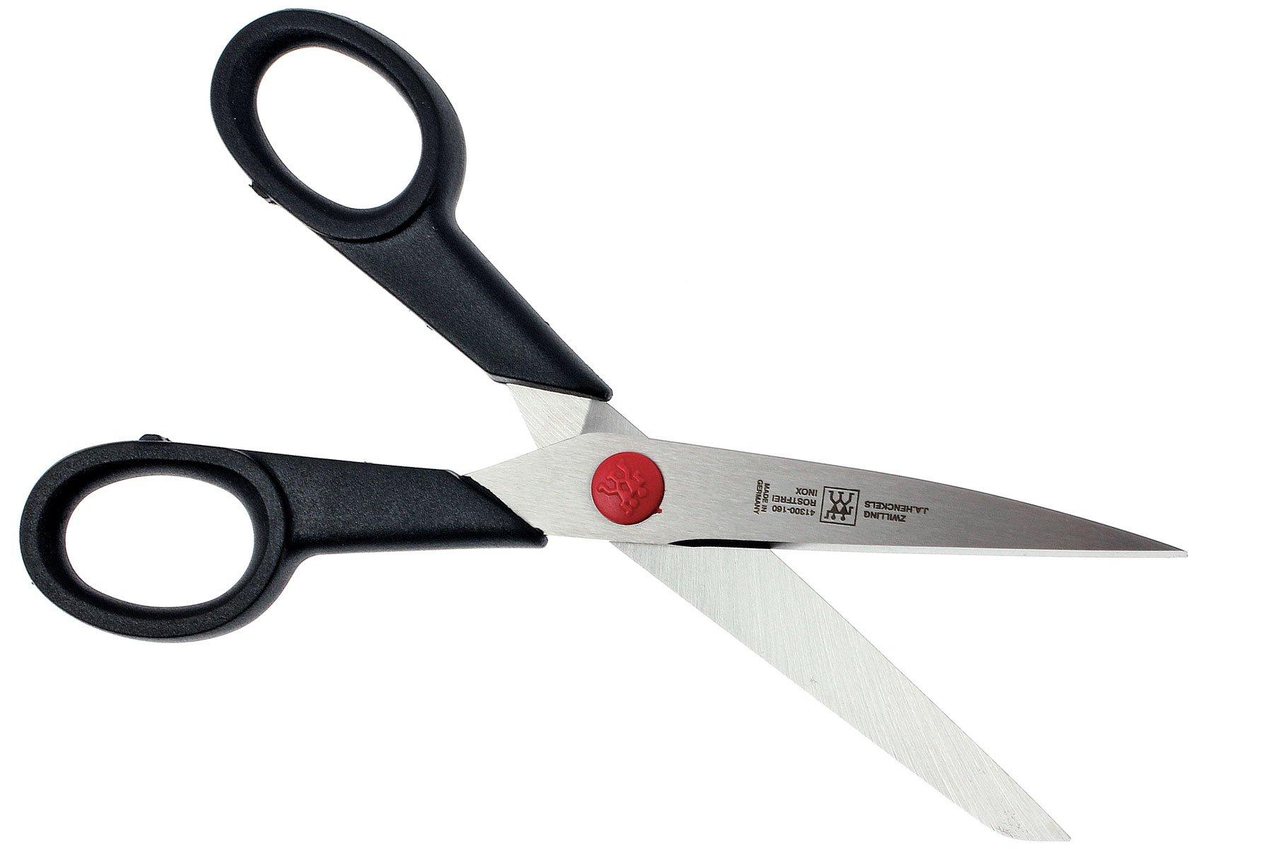 Zwilling J.A. Henckels Household scissors 16 cm (6") Advantageously