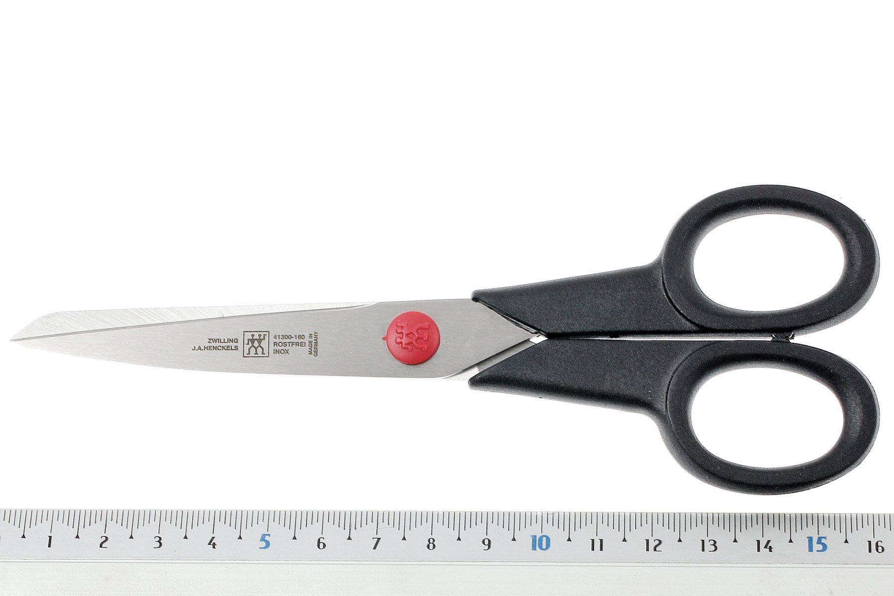 Zwilling J.A. Henckels Household scissors 16 cm (6") Advantageously