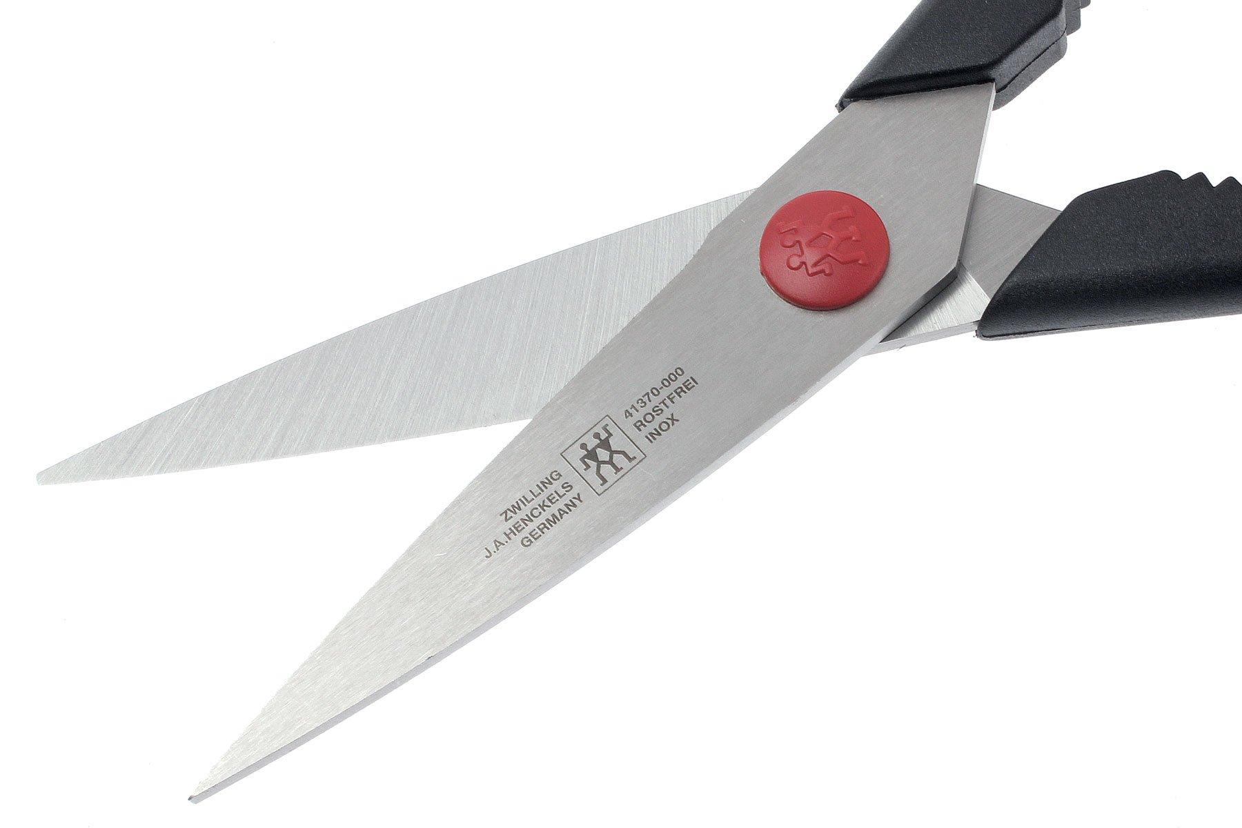 J.A HENCKELS 41370-001 ZWILLING J.A. HENCKELS TWIN L Kitchen Shears