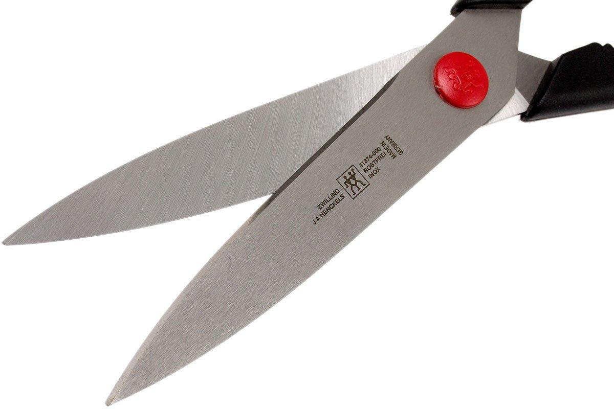 Zwilling kitchen scissors Twin L 23 cm, 41374000 Advantageously