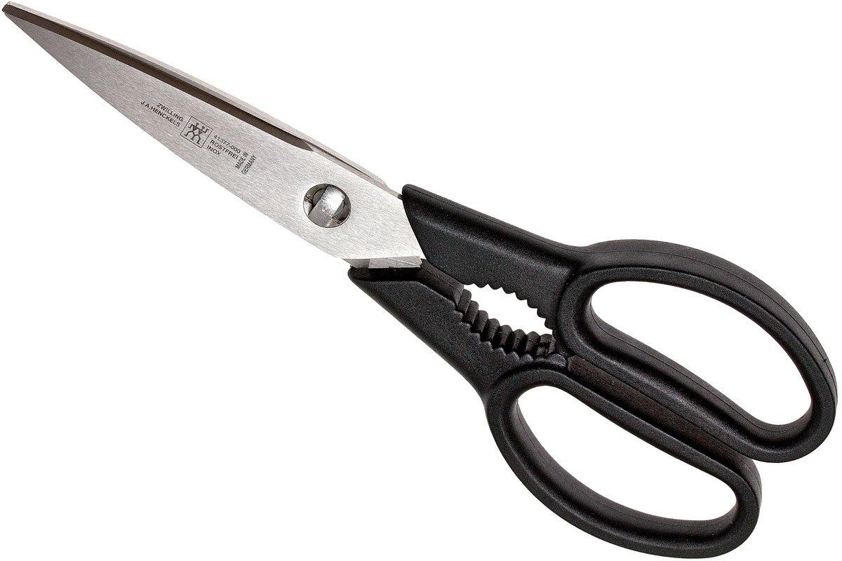 Zwilling kitchen scissors Twin L 20,5 cm, 41377000 Advantageously