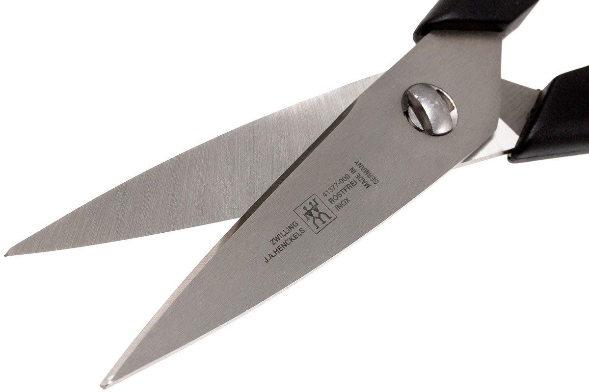 Zwilling J.A. Henckels Twin L Shears 25cm made in Germany 41300-251 [NEW]  F/S
