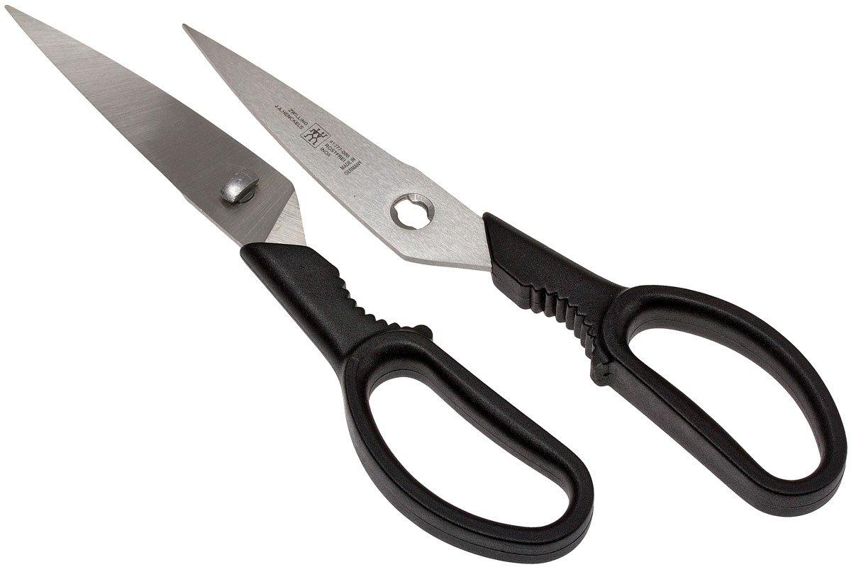 Zwilling kitchen scissors Twin L 20,5 cm, 41377000 Advantageously