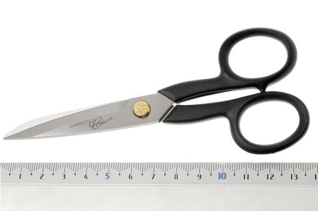 Zwilling Superfection Classic - 8 Bent Scissors.