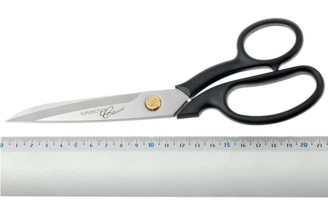 Victorinox Stainless Steel 8.0973.23, 23 cm ciseaux à papier