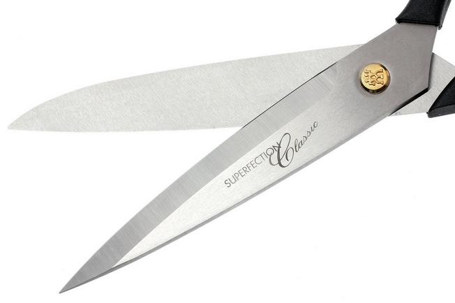 Scissors Zwilling J.A.Henckels Tailors Superfection Classic 41900