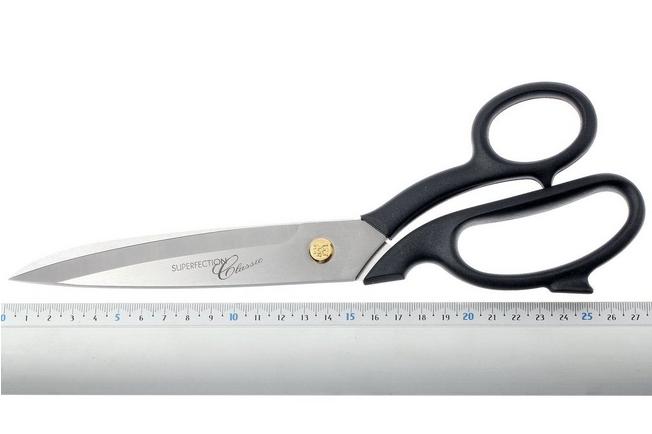 Victorinox 8.0919.24 tailor's scissors 26 cm  Advantageously shopping at