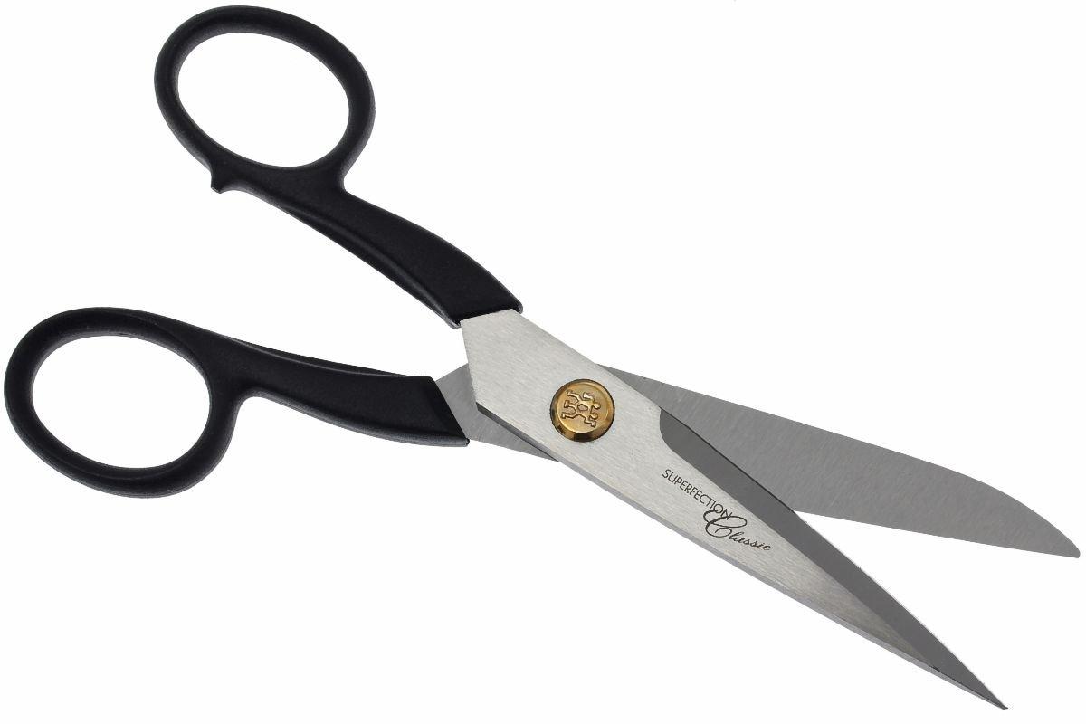 Zwilling Household scissors, lefthanded, 41950161 Advantageously