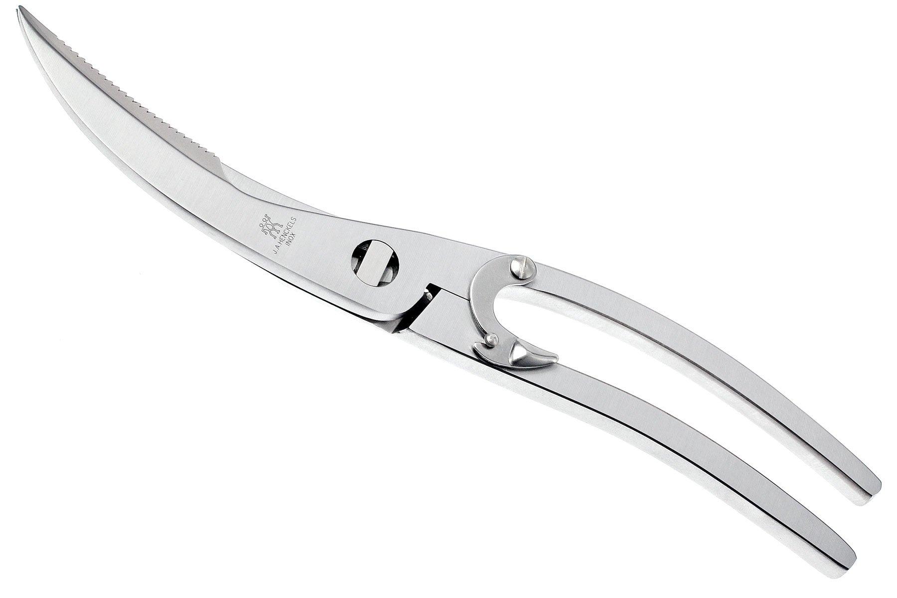 Zwilling J.A. Henckels Poultry Shears 24 cm (9") Advantageously