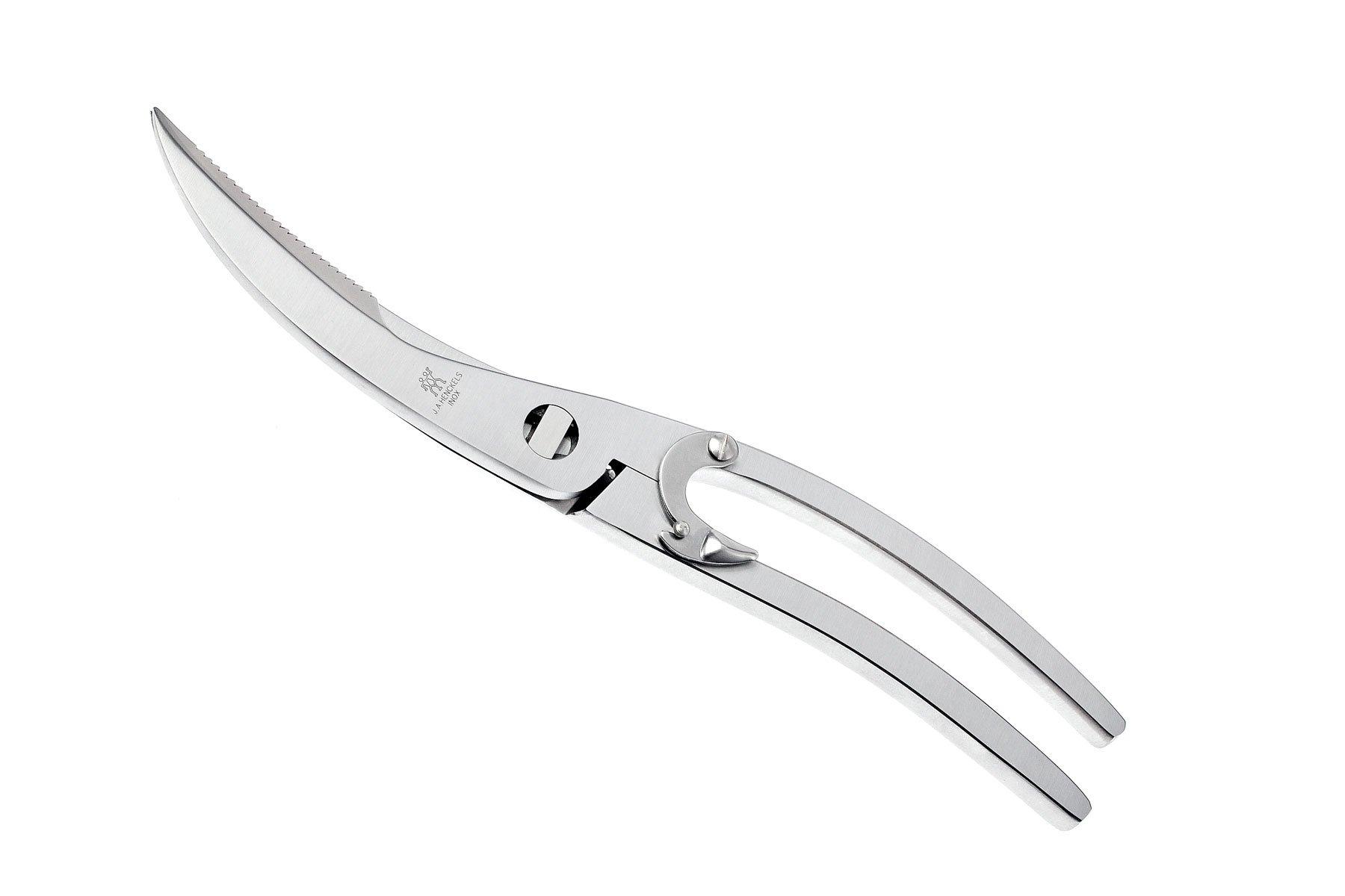 WMF Poultry Scissors 1887719990, 24 cm  Advantageously shopping at