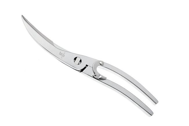 Zwilling Twin kitchen shears, red 43964-200  Advantageously shopping at