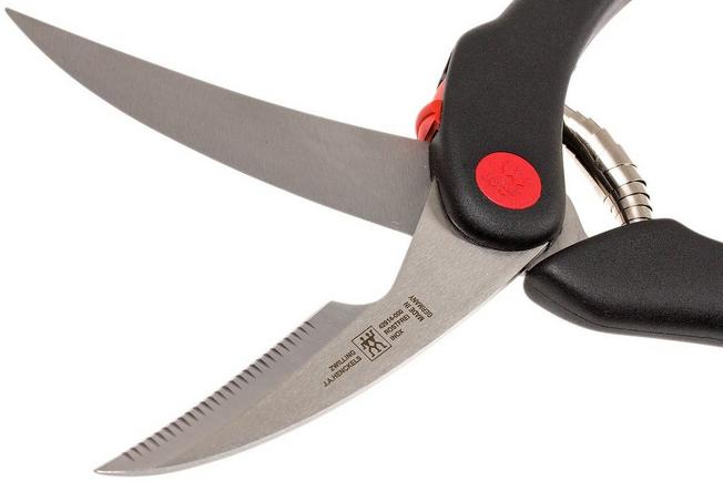 Zwilling J.A. Henckels Deluxe Poultry Shears