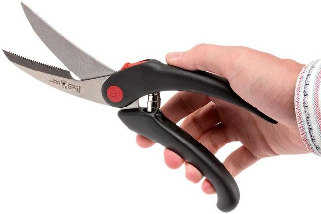 Zwilling J.A. Henckels Deluxe Poultry Shears