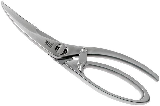 Zwilling Twin Select Poultry Shears Take-Apart