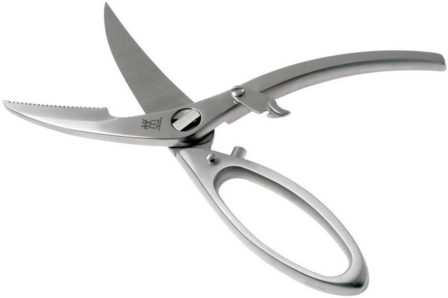 ZWILLING Shears & Scissors Twin Select Poultry Shears Take-Apart