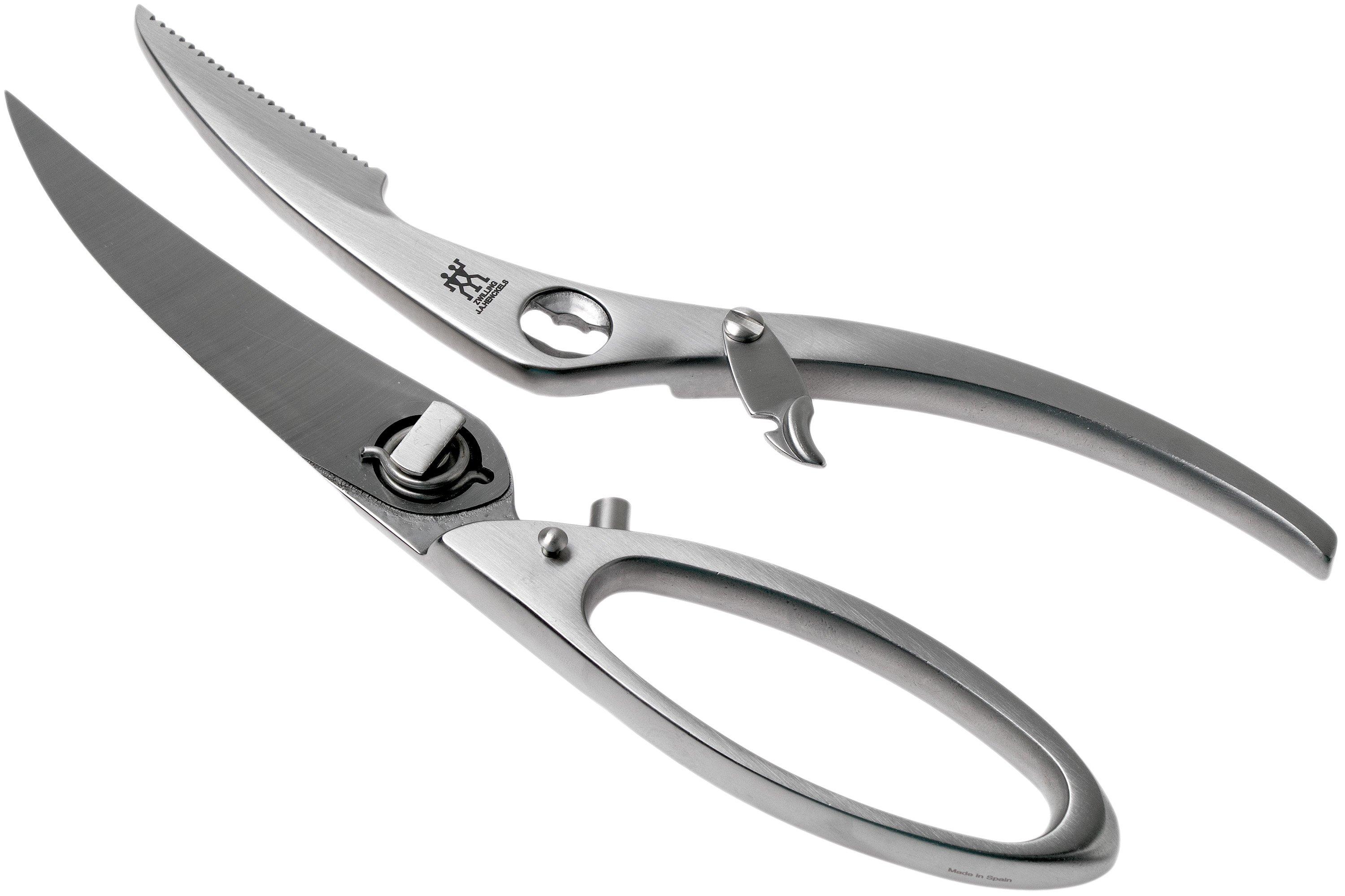 Zwilling Twin Select poultry shears 429310000 Advantageously