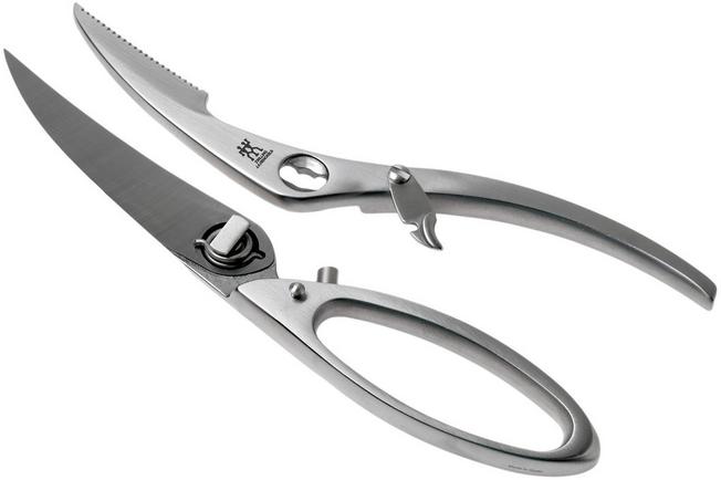 ZWILLING Shears & Scissors TWIN Select Kitchen Shears