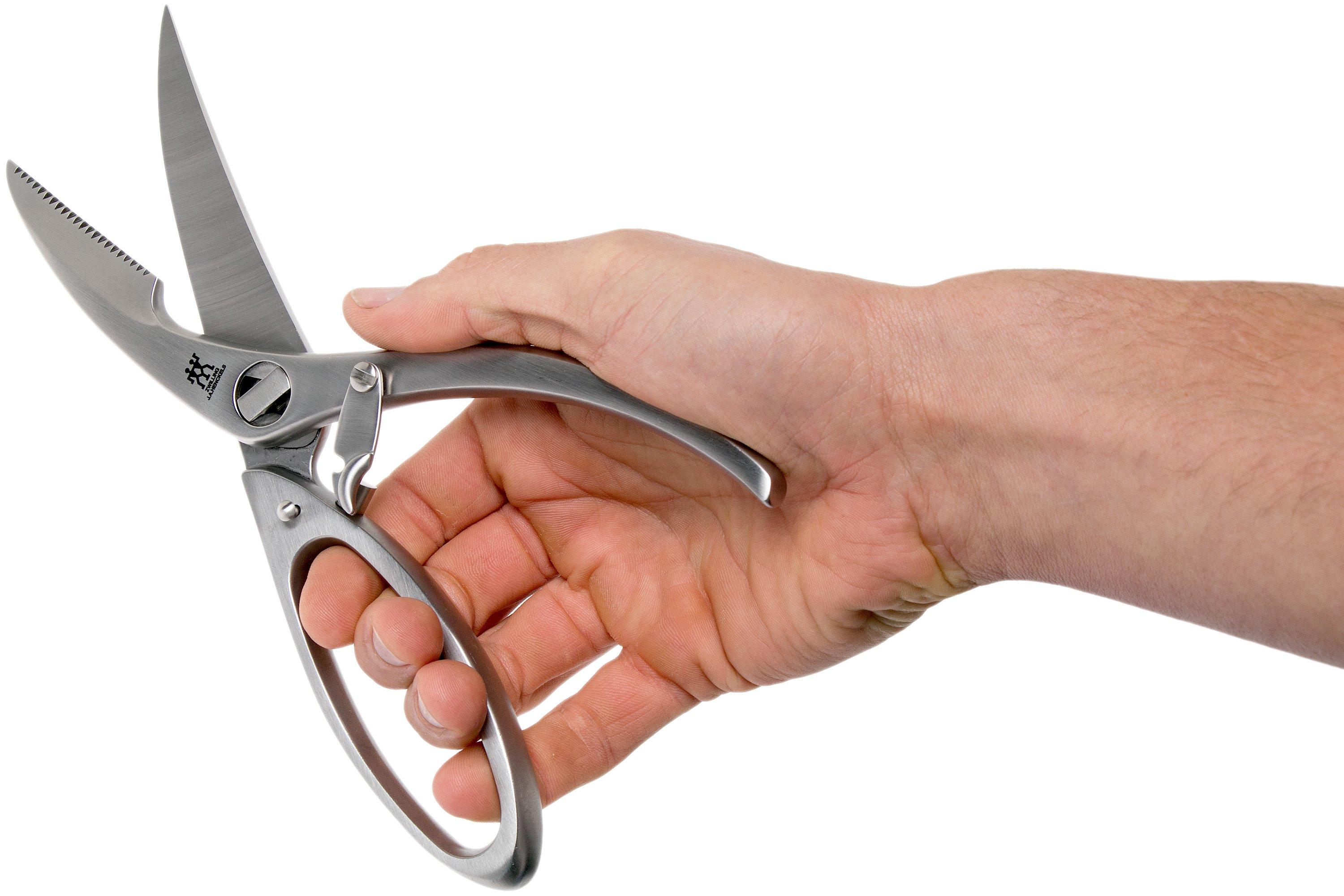 Zwilling Twin Select Poultry Shears Take-Apart